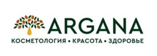 Логотип ARGANA