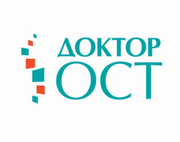 Логотип Доктор Ост в Екатеринбурге