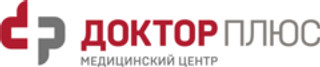 Логотип Доктор плюс на Краснолесья
