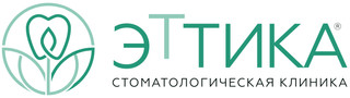 Логотип Эттика на Циолковского