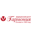Логотип Гармония на ул. Сыромолотова