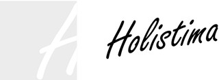 Логотип Holistima