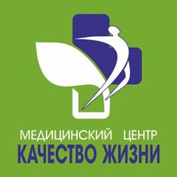 Логотип Качество жизни в Екатеринбурге