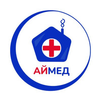 Логотип Клиника Аймед