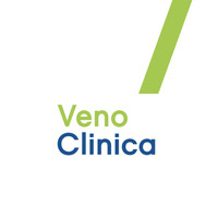Логотип VenoClinica в Екатеринбурге