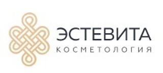 Логотип Косметология Эстевита