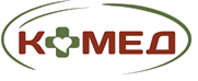 Логотип Краснолесье-Медицина