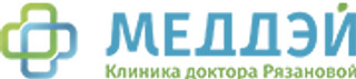 Логотип МедДэй