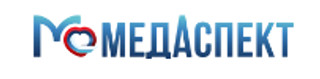 Логотип Медицинский центр МедАспект Каменск-Уральский
