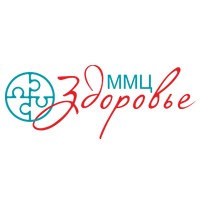 Логотип Медицинский центр ММЦ Здоровье