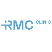 Логотип Медицинский центр RMC Clinic (ЭрЭмСи клиника)