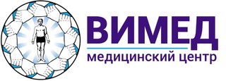 Логотип Медицинский центр Вимед