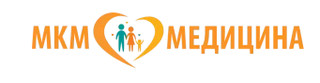 Логотип МКМ Медицина