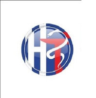 Логотип Новые технологии