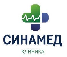 Логотип Синамед