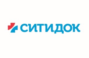 Логотип Медицинский центр Ситидок на Буторина