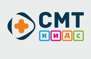 Логотип СМТ-Кидс