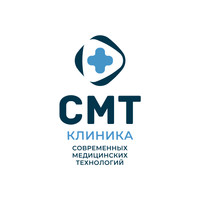 Логотип СМТ Клиника