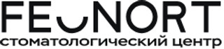Логотип Стоматологический центр FEONORT (Феонорт)