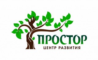 Логотип Психологический центр Простор