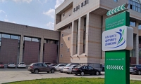Уральский центр Кинезиотерапии на Академической