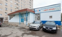 Медицинский центр МедАспект Каменск-Уральский