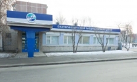 Екатеринбургский медицинский центр на Белореченской
