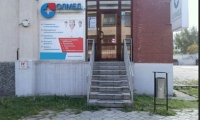 Медицинский центр Олмед на Октябрьской