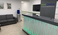 VenoClinica в Екатеринбурге