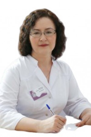 Ардыкуца Марина Николаевна