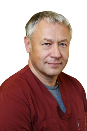 Медведев Дмитрий Владимирович