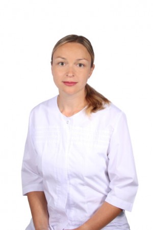 Газитдинова Юлия Александровна