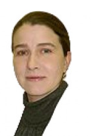 Светлова Ирина Михайловна