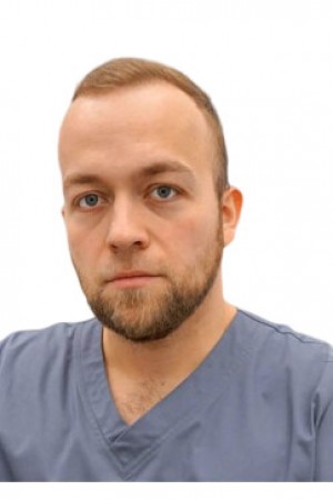 Шабанов Дмитрий Борисович