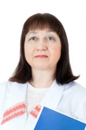 Куткова Марина Николаевна