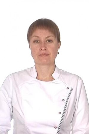 Гвоздкова Екатерина Алексеевна