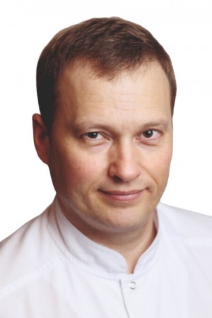 Макаров Сергей Евгеньевич