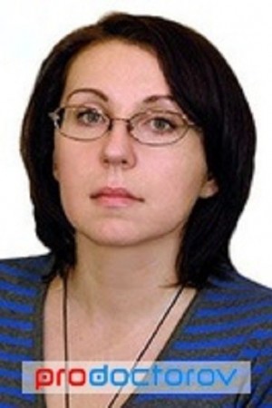 Антошкина Оксана Александровна