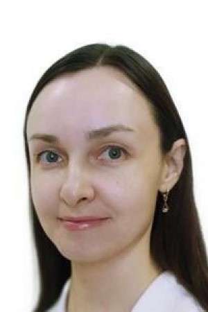 Вахитова Екатерина Борисовна