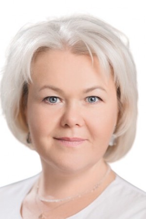 Попова Ульяна Владимировна