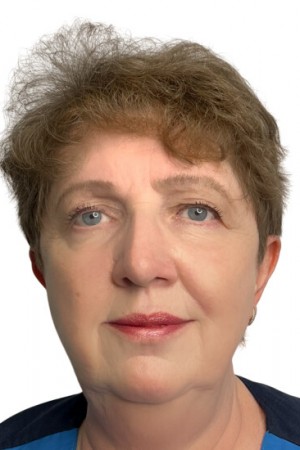 Полякова Светлана Борисовна