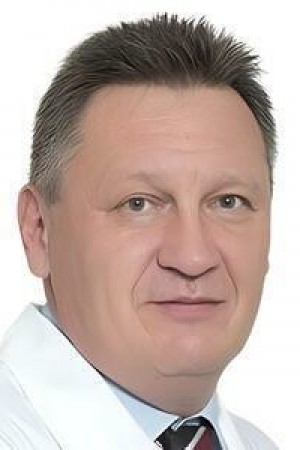 Гурин Юрий Леонидович