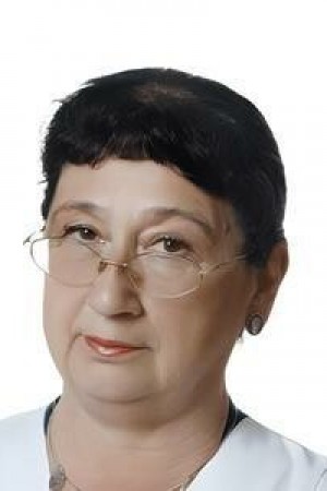 Крещенко Екатерина Геннадьевна