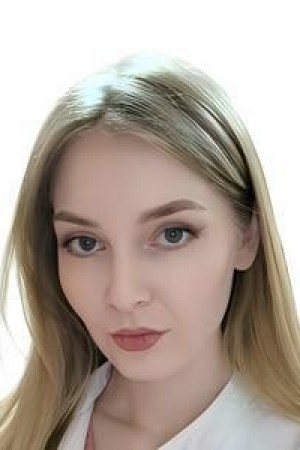 Башлыкова Анастасия Михайловна