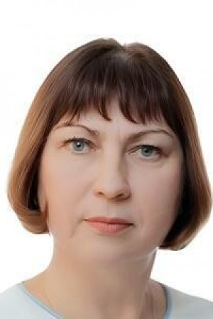 Макарова Наталья Аркадьевна