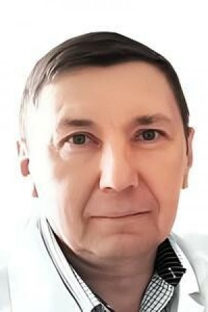Степанов Олег Борисович