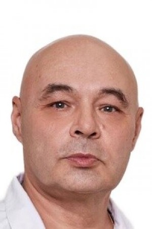 Халенко Дмитрий Валентинович