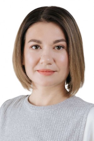 Белоножкина Полина Петровна