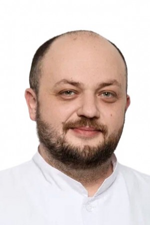 Прудников Александр Сергеевич