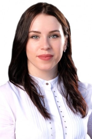 Елтышева Дарья Николаевна